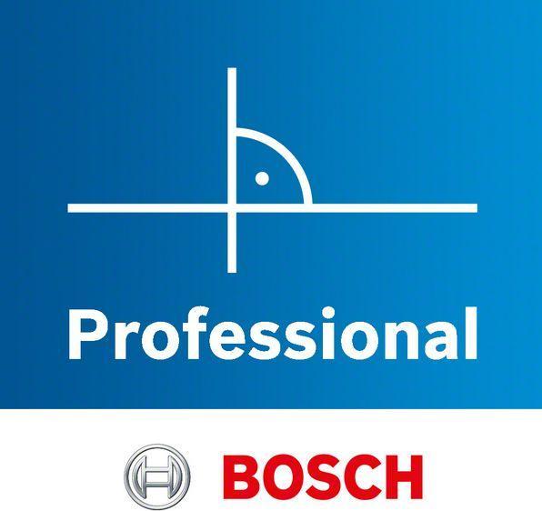 Productafbeelding Bosch Professional Punt- en lijnlaser