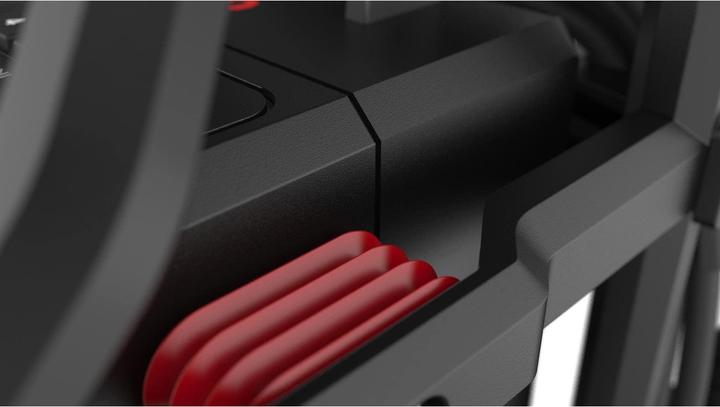 Actual product image PerfectPro UBOX 400R site radio (DAB+, FM, Bluetooth)