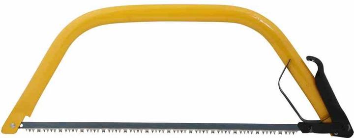 Immagine prodotto Ironside Seghetto da 600 mm, lama ovale temperata