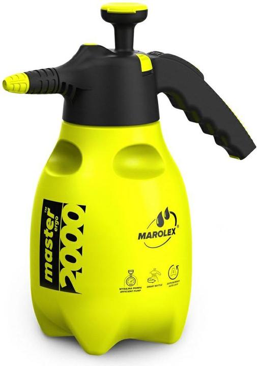 Marolex Master Ergo 2000 (2 l)