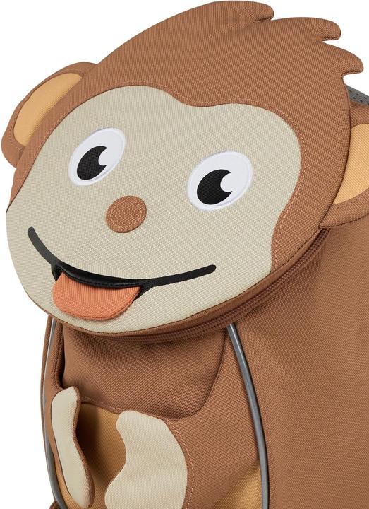 Produktbild Affenzahn Kleiner Freund Kindergartenrucksack 26 cm