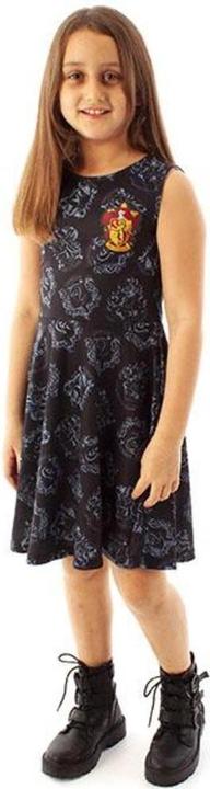 Produktbild Sommerkleid Mädchen (116)