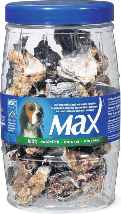Immagine prodotto Max MSC Pezzi di pesce (Adulto, 1 pz., 265 g)