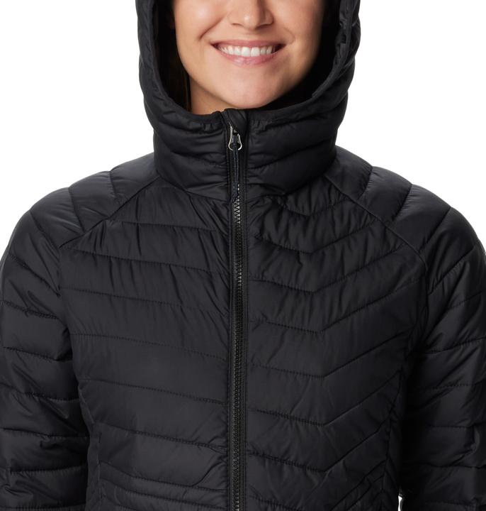 Image du produit Columbia Powder Lite Mid (M)