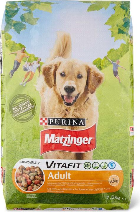 Produktbild Matzinger Life Plus (Adult, 1 Stk., 7500 g)
