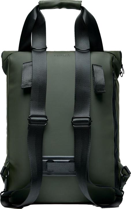 Actual product image Vinga Baltimore Bike Bag (23 l, Handlebar bag)