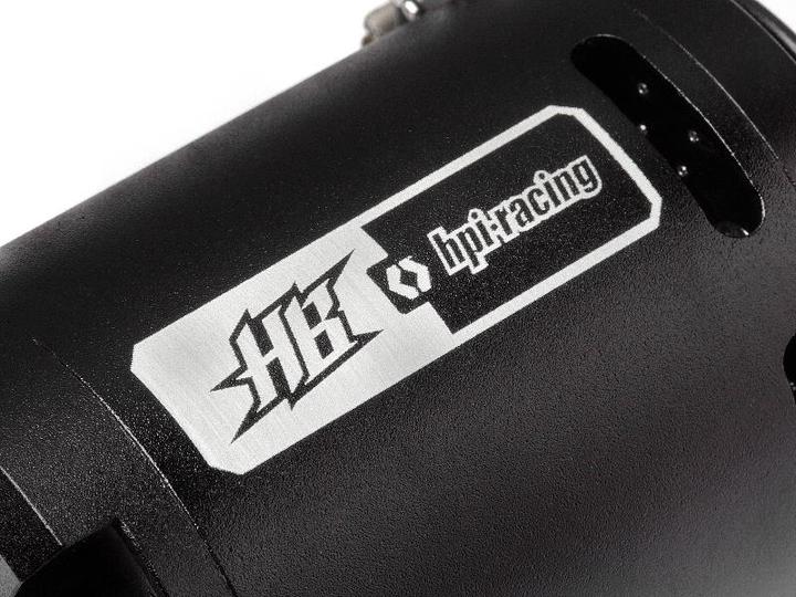 Immagine prodotto HPI Flux PRO 4.5T Brushless Racing Motor