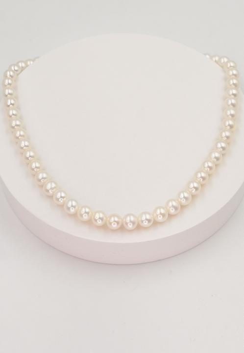 Produktbild Muau Collier (925 Silber)