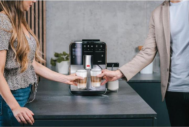 Produktbild Melitta Barista Smart T F830-102