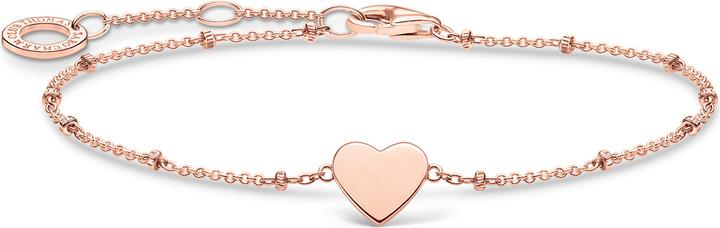 Thomas Sabo Armband (16 cm, 925er Silber)