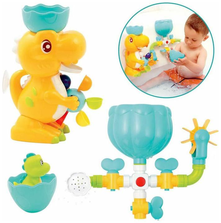 Image du produit LUDI Badeset