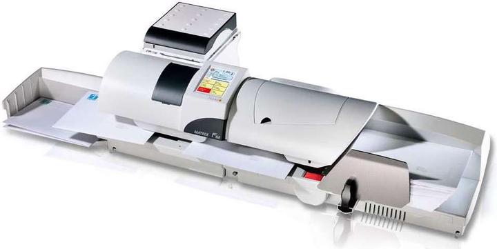 Produktbild Frama Frankiermaschine Matrix F62