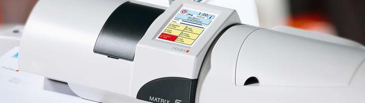 Produktbild Frama Frankiermaschine Matrix F62