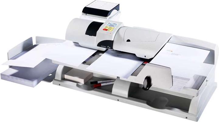 Produktbild Frama Frankiermaschine Matrix F82