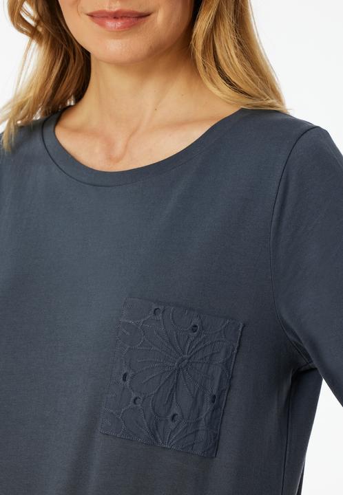 Immagine prodotto Schiesser Pigiama Abbigliamento da notte casual (38, M)