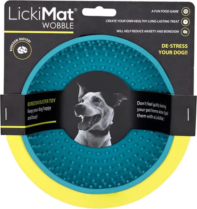 Immagine prodotto LickiMat Wobble (0.07 l)