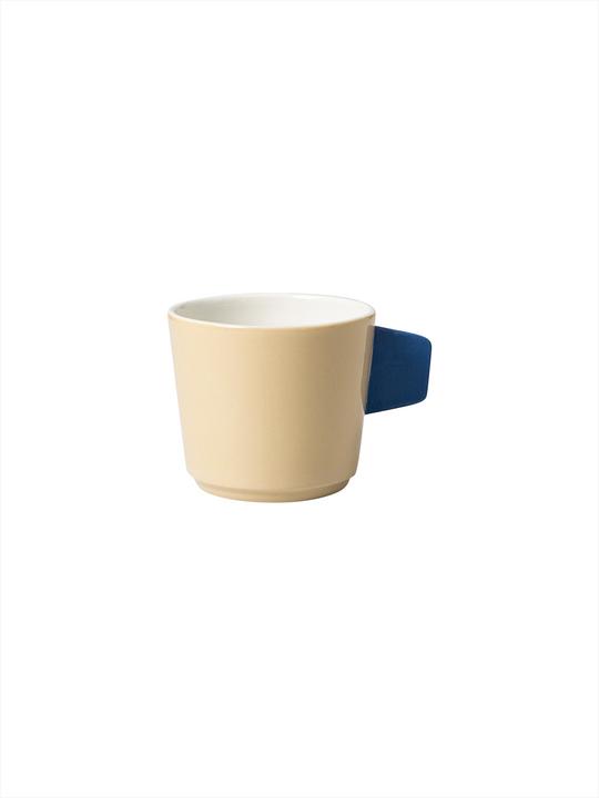 Produktbild Studio Sediment Tasse senf 150 ml (150 ml)