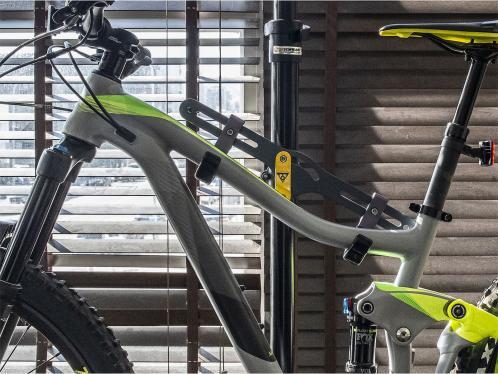 Productafbeelding Topeak TwoUp Fietsenrek