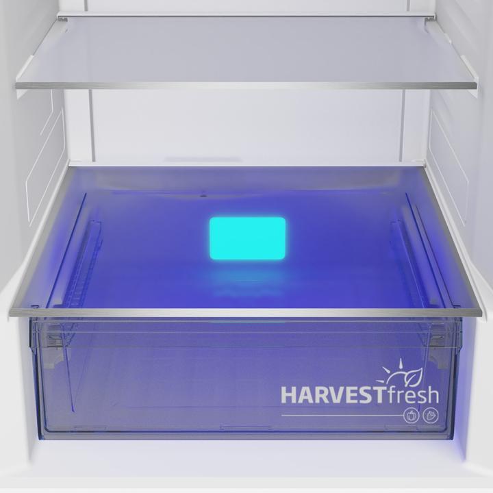 Image du produit Beko Appareils combinés de réfrigération (355 l)