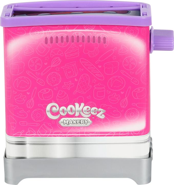 Immagine prodotto Magni Toast al forno Cookeez makery (14.50 cm)