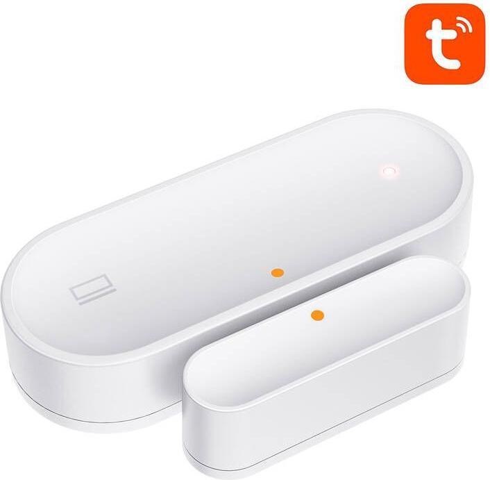 Produktbild Avatto Smart window and door opening sensor ZDS16
