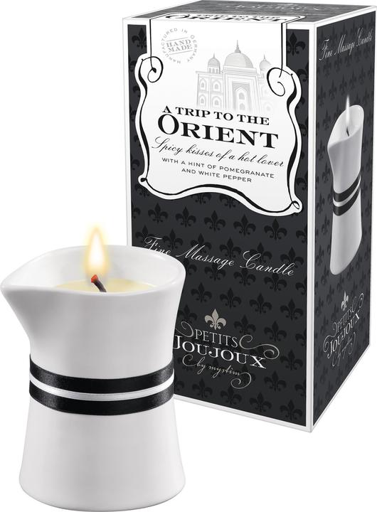 Actual product image Petits Joujoux A trip to the Orient (120 ml)