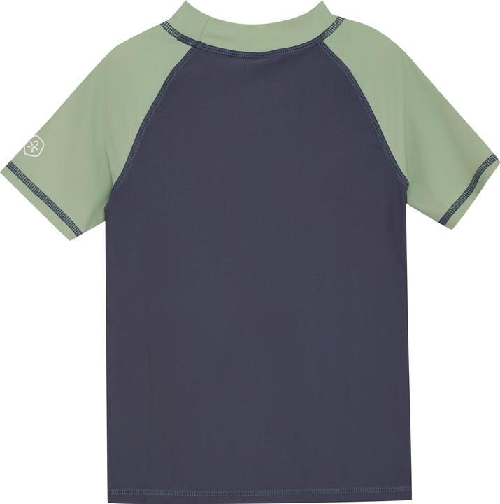 Produktbild Color Kids Badeshirt Vintage Indigo (104)