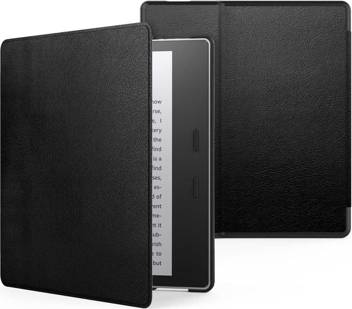 Actual product image MoKo Case (Kindle Oasis (2019), Kindle Oasis 2017)