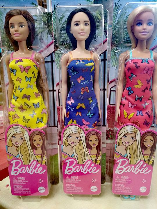 Image du produit Barbie Chic