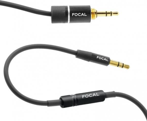 Produktbild Focal Spirit One Classic (Kabelgebunden)