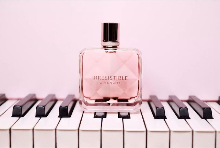 Actual product image Givenchy Irresistible (Eau de parfum, 50 ml)
