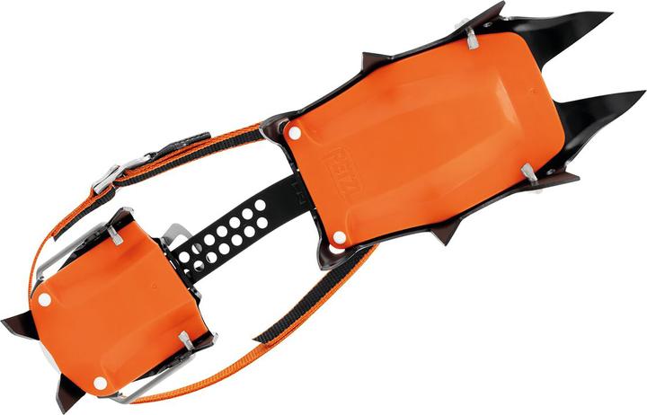 Actual product image Petzl Vasak (36, 37, 38, 39, 40, 41, 42, 43, 44, 45, 46, 47, 48, 49, 50)