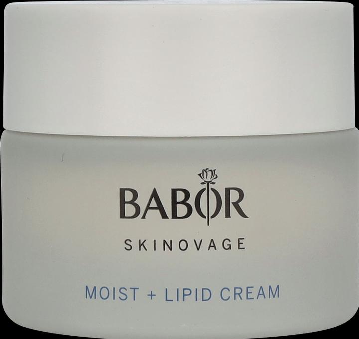 Produktbild Babor SKINOVAGE - Moist + Lipid Cream (50 ml, 24h Creme)