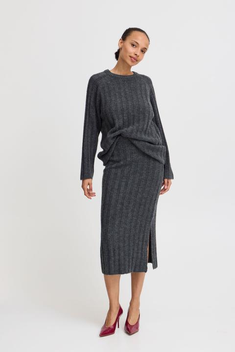 Image du produit B.young BYMARIANNE SLIM SKIRT 20815645 (M)