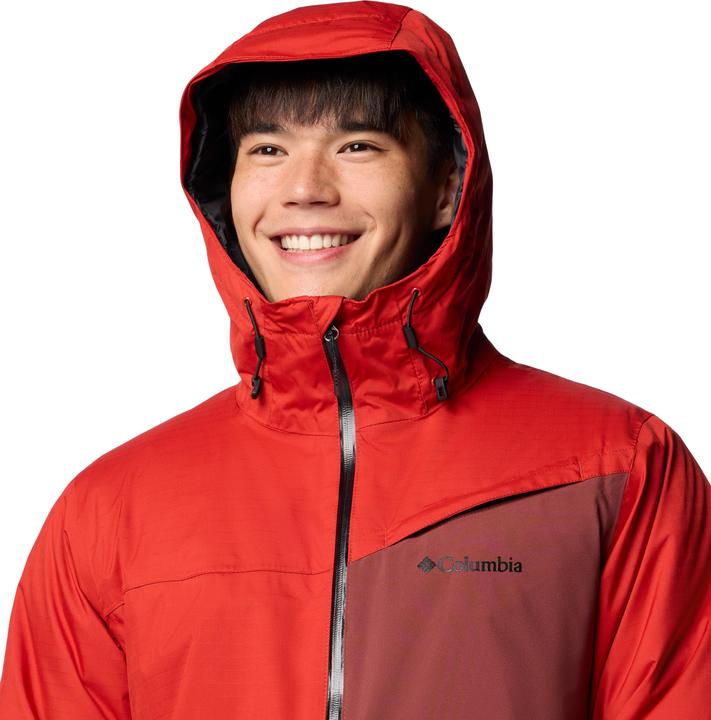 Actual product image Columbia Iceberg Point™ II Jacket (L)