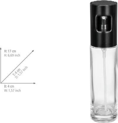 Wenko Spruzzatore (100 ml)
