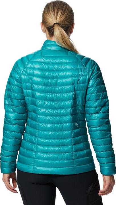 Produktbild Mountain Hardwear Ghost Whisperer/2 Jacket (XS)