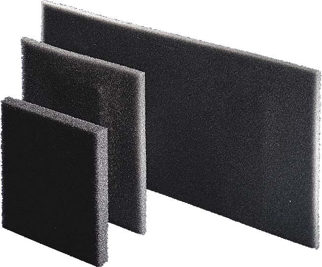 Produktbild Rittal Filtermatte für SK 3186930/3187930/3188940/3189940 3285900