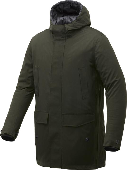 Actual product image Tucano Urbano Magic Parka 2 in 1 Men (L)