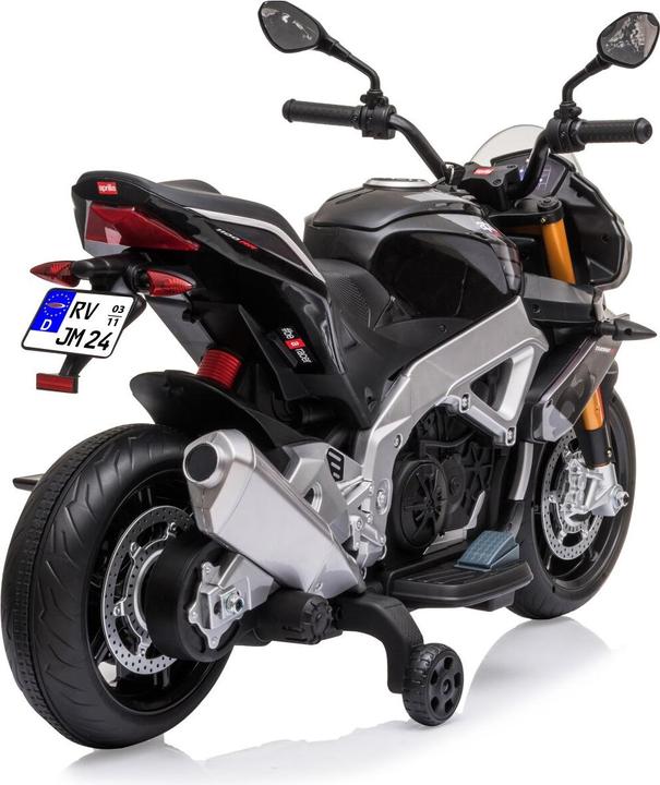 Actual product image Jamara Aprilia Tuono V4 1100 (12 V)