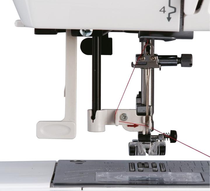Actual product image Janome DXL603