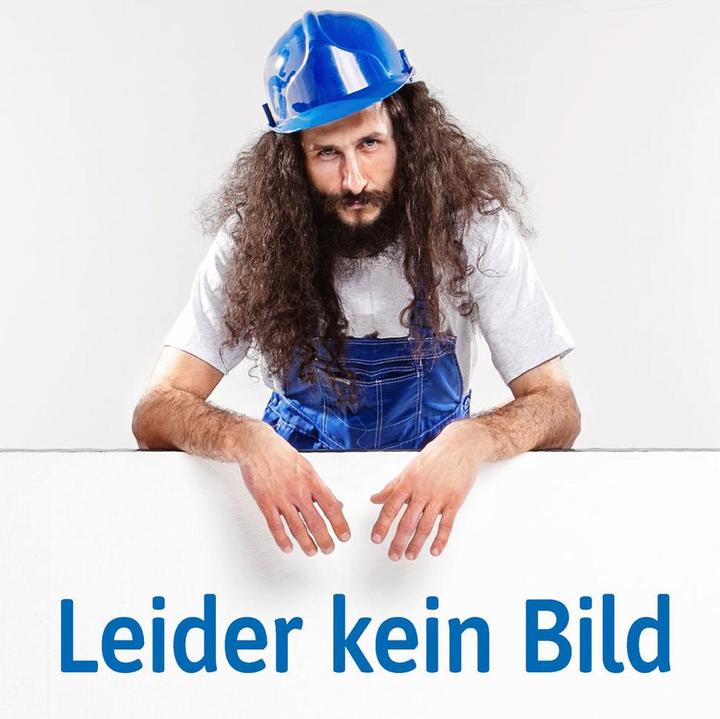Produktbild Loctite The two-component epoxy is mixed with metal filler 3463 (50 g)