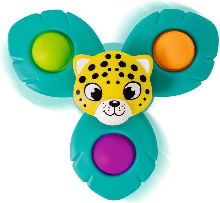 Immagine prodotto Ravensburger Filatrice per bambini leopardata