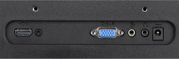 Produktbild AOC 27B2AM 27 Zoll VA FHD 1920 x 1080 16:9 4000:1 250 cd (1920 x 1080 Pixel, 27")