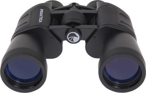 Actual product image Praktica Falcon 10x50 Binoculars (10 x, 50 mm)