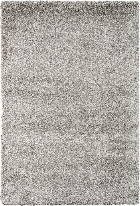 Produktbild Pergamon Hochflor Langflor Shaggy Teppich Luxury (80 x 150 cm)