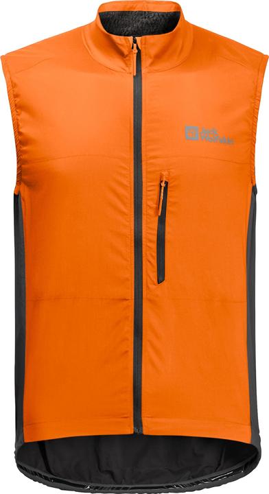 Produktbild Jack Wolfskin Morobbia Alpha Vest M (XL)