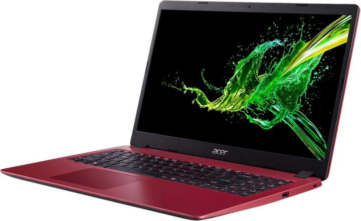 Produktbild Acer Aspire 3 (15.60", Intel Core i5-1035G1, 8 GB, 1000 GB, DE)