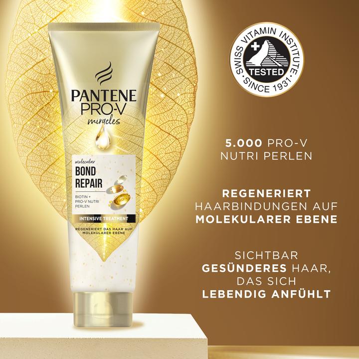Produktbild Pantene Molecular Bond Repair (150 ml)