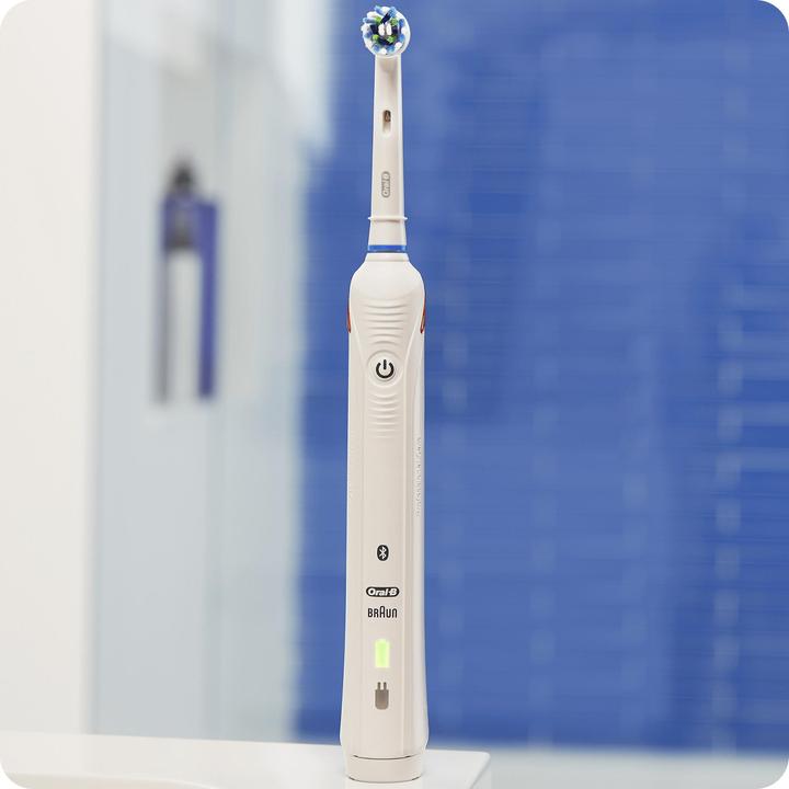 Produktbild Oral-B 80314195 (Oszillierende Zahnbürste)